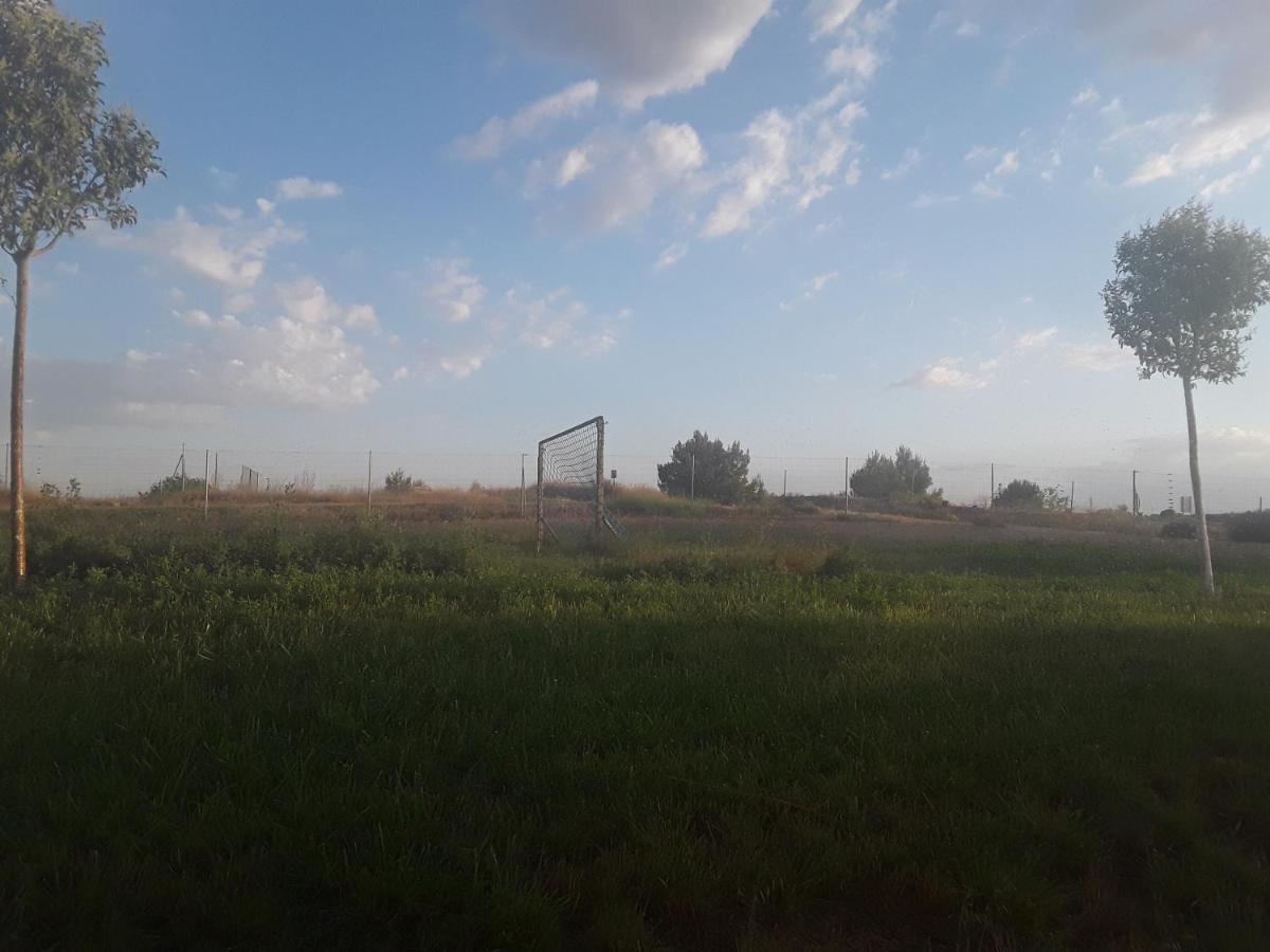 شقة Era 124 Zafra de Záncara المظهر الخارجي الصورة